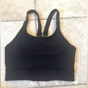 Black POPFLEX Ambition Bra